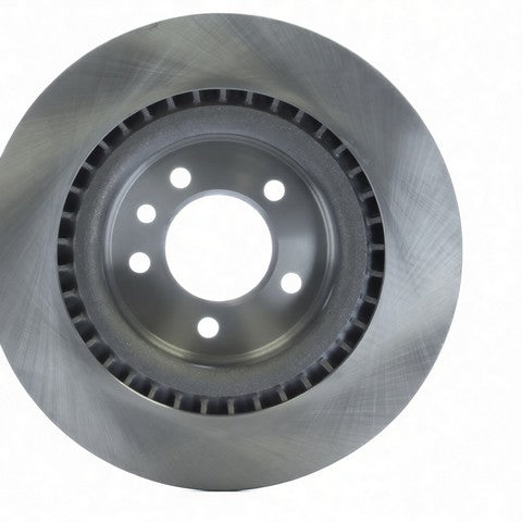 Disc Brake Rotor NRS Brakes BR575240