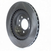 Disc Brake Rotor NRS Brakes BR575240