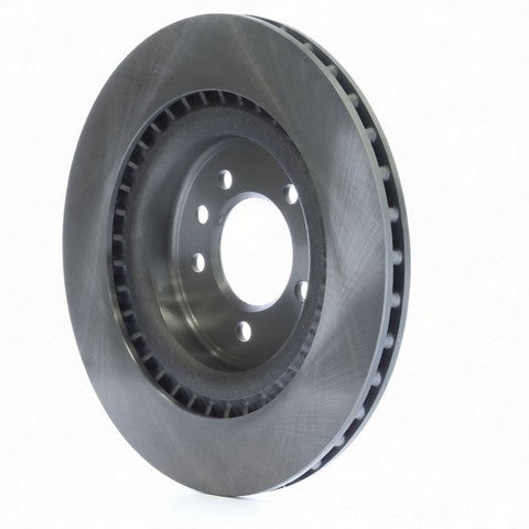Disc Brake Rotor NRS Brakes BR575240