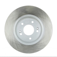 Disc Brake Rotor NRS Brakes BR575241