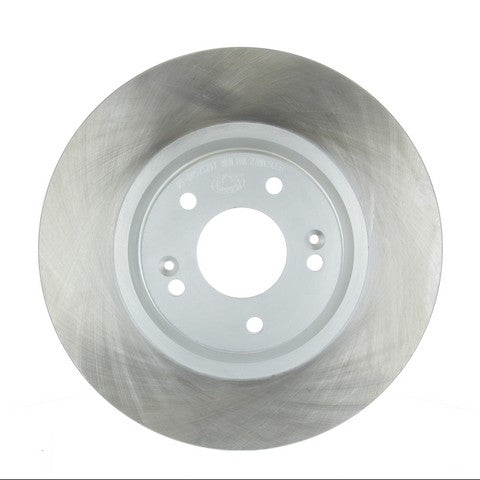 Disc Brake Rotor NRS Brakes BR575241