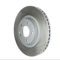 Disc Brake Rotor NRS Brakes BR575241