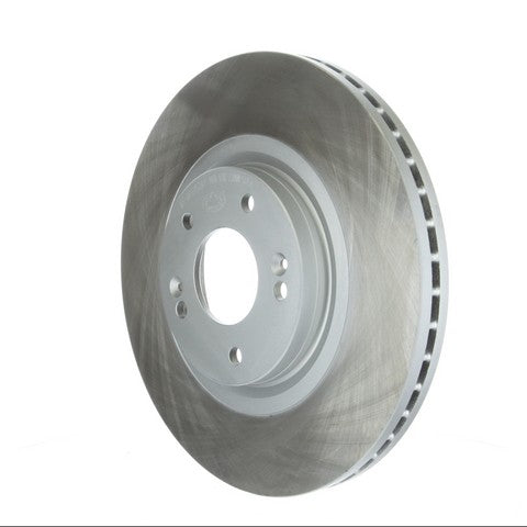 Disc Brake Rotor NRS Brakes BR575241