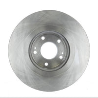 Disc Brake Rotor NRS Brakes BR575241