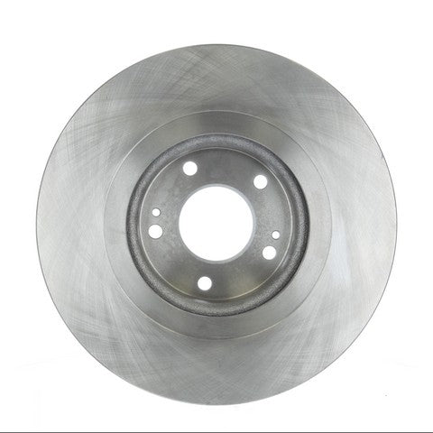 Disc Brake Rotor NRS Brakes BR575241