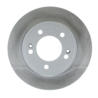 Disc Brake Rotor NRS Brakes BR575242