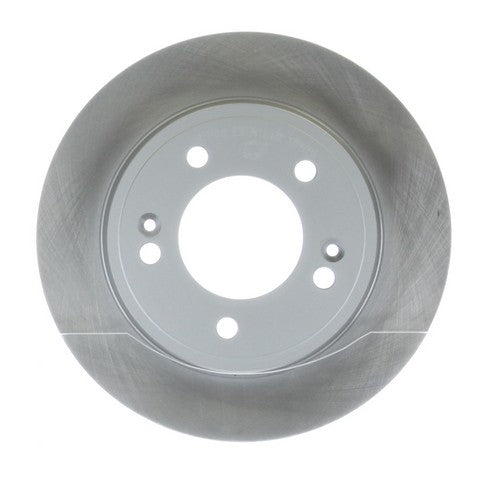 Disc Brake Rotor NRS Brakes BR575242