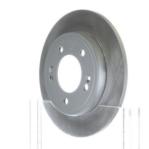 Disc Brake Rotor NRS Brakes BR575242