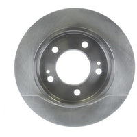 Disc Brake Rotor NRS Brakes BR575242