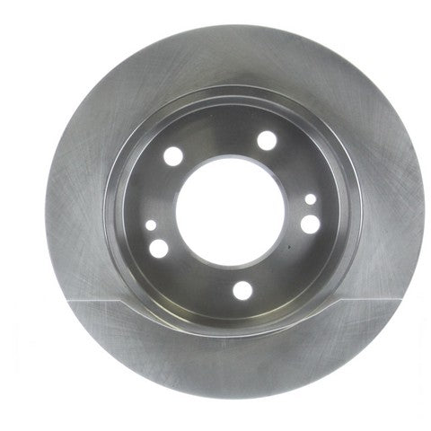 Disc Brake Rotor NRS Brakes BR575242