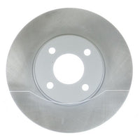 Disc Brake Rotor NRS Brakes BR575243