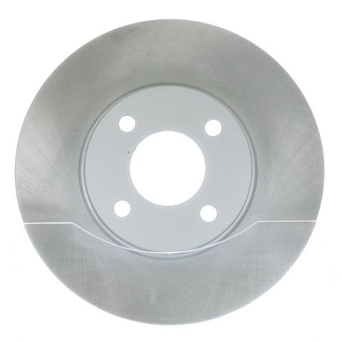 Disc Brake Rotor NRS Brakes BR575243