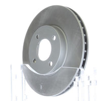 Disc Brake Rotor NRS Brakes BR575243