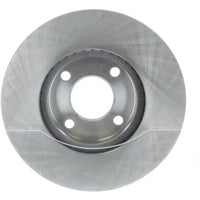 Disc Brake Rotor NRS Brakes BR575243
