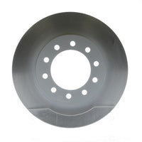 Disc Brake Rotor NRS Brakes BR575244