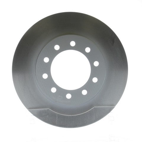 Disc Brake Rotor NRS Brakes BR575244
