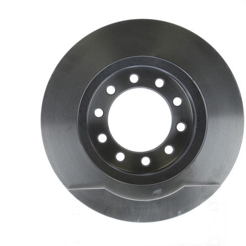 Disc Brake Rotor NRS Brakes BR575244