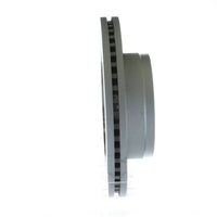 Disc Brake Rotor NRS Brakes BR575244