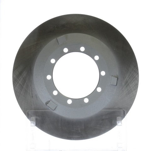 Disc Brake Rotor NRS Brakes BR575245