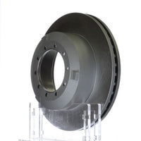Disc Brake Rotor NRS Brakes BR575245
