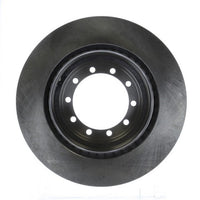 Disc Brake Rotor NRS Brakes BR575245