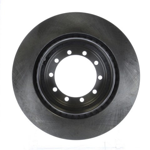 Disc Brake Rotor NRS Brakes BR575245