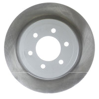 Disc Brake Rotor NRS Brakes BR575246