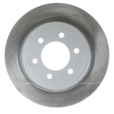 Disc Brake Rotor NRS Brakes BR575246