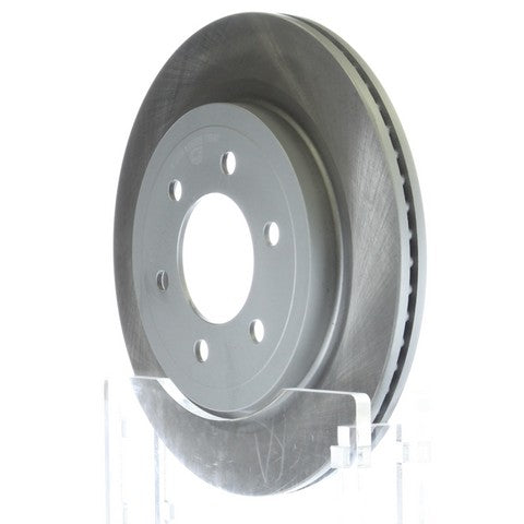 Disc Brake Rotor NRS Brakes BR575246