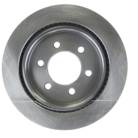 Disc Brake Rotor NRS Brakes BR575246