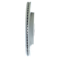 Disc Brake Rotor NRS Brakes BR575246