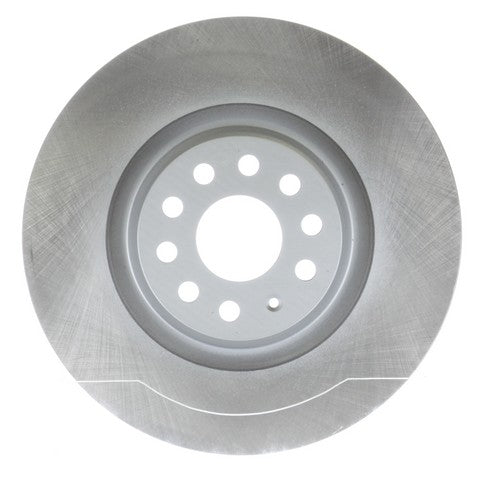 Disc Brake Rotor NRS Brakes BR575247