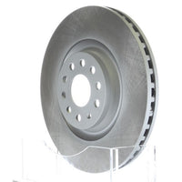 Disc Brake Rotor NRS Brakes BR575247