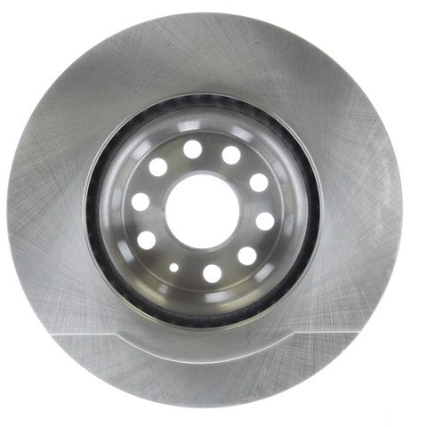 Disc Brake Rotor NRS Brakes BR575247