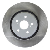 Disc Brake Rotor NRS Brakes BR575248