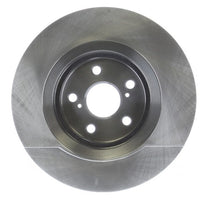 Disc Brake Rotor NRS Brakes BR575248