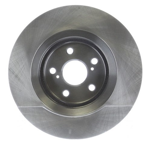 Disc Brake Rotor NRS Brakes BR575248