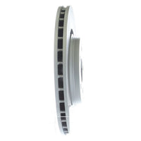 Disc Brake Rotor NRS Brakes BR575248