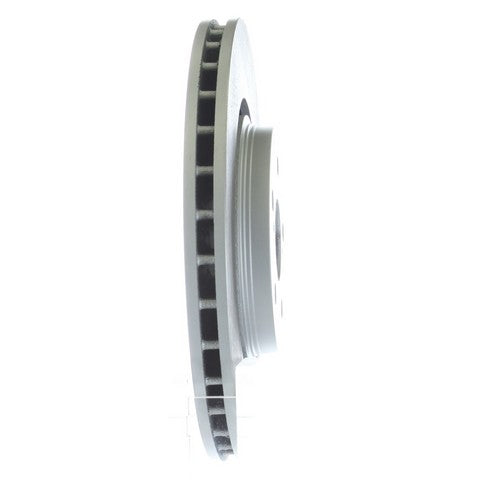Disc Brake Rotor NRS Brakes BR575248