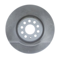 Disc Brake Rotor NRS Brakes BR575249