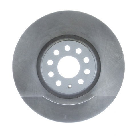Disc Brake Rotor NRS Brakes BR575249
