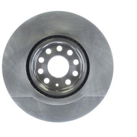 Disc Brake Rotor NRS Brakes BR575249