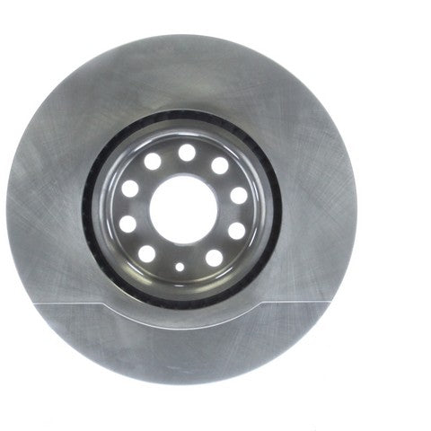 Disc Brake Rotor NRS Brakes BR575249