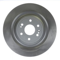 Disc Brake Rotor NRS Brakes BR575250