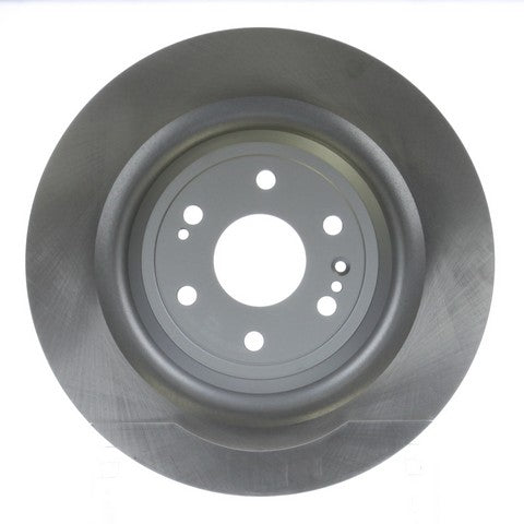 Disc Brake Rotor NRS Brakes BR575250