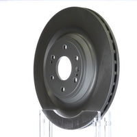 Disc Brake Rotor NRS Brakes BR575250