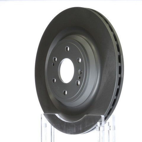 Disc Brake Rotor NRS Brakes BR575250