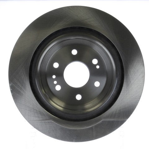 Disc Brake Rotor NRS Brakes BR575250