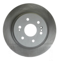 Disc Brake Rotor NRS Brakes BR575251