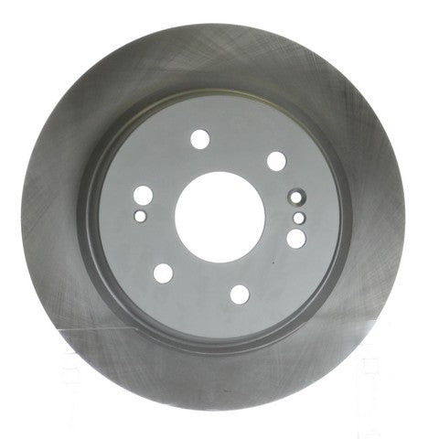 Disc Brake Rotor NRS Brakes BR575251
